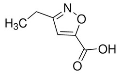 Sigma Aldrich&nbsp;3-ethylisoxazole-5-carboxylic acid