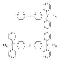 Sigma Aldrich Triarylsulfonium hexafluorophosphate salts, mixed 25 mL | Buy Online | Sigma Aldrich | Fisher Scientific