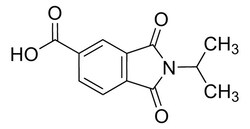 Sigma Aldrich&nbsp;2-Isopropyl-1,3-dioxo-5-isoindolinecarboxylic acid