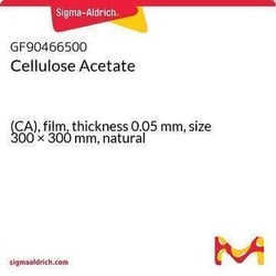 Sigma Aldrich&nbsp;Cellulose Acetate