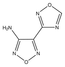 Sigma Aldrich&nbsp;4-(1,2,4-Oxadiazol-3-yl)-1,2,5-oxadiazol-3-amine