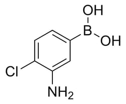 Sigma Aldrich&nbsp;3-Amino-4-chlorophenylboronic acid
