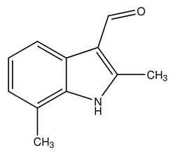 Sigma Aldrich&nbsp;2,7-Dimethyl-1H-indole-3-carbaldehyde