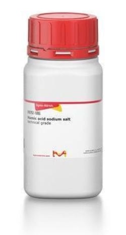 Sigma Aldrich&nbsp;Humic acid sodium salt