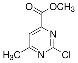 Sigma Aldrich Methyl 2-chloro-6-methylpyrimidine-4-carboxylate 1 g | Buy Online | Sigma Aldrich | Fisher Scientific