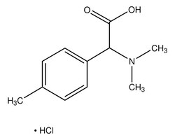 Sigma Aldrich&nbsp;(Dimethylamino)(4-methylphenyl)acetic acid hydrochloride