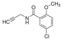Sigma Aldrich&nbsp;5-Chloro-2-methoxy-N-(prop-2-yn-1-yl)benzamide