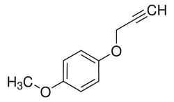 Sigma Aldrich 1-Methoxy-4-(prop-2-yn-1-yloxy)benzene 1 g | Buy Online | Sigma Aldrich | Fisher Scientific