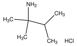 Sigma Aldrich&nbsp;(1,1,2-Trimethylpropyl)amine hydrochloride
