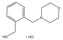 Sigma Aldrich&nbsp;[2-(Morpholin-4-ylmethyl)phenyl]methanol hydrochloride