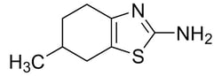 Sigma Aldrich 6-Methyl-4,5,6,7-tetrahydro-1,3-benzothiazol-2-amine 100 mL | Buy Online | Sigma Aldrich | Fisher Scientific