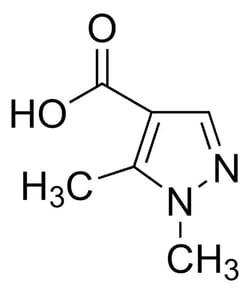 Sigma Aldrich&nbsp;1,5-dimethyl-1H-pyrazole-4-carboxylic acid