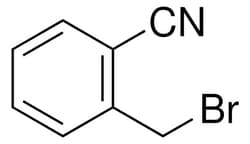 Sigma Aldrich 2-(Bromomethyl)benzonitrile 1 g | Buy Online | Sigma Aldrich | Fisher Scientific