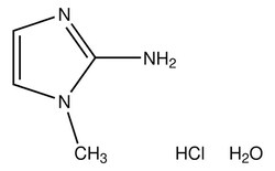 Sigma Aldrich&nbsp;1-Methyl-1H-imidazol-2-amine hydrochloride hydrate