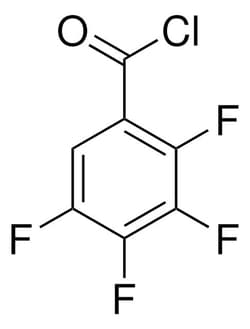 Sigma Aldrich&nbsp;2,3,4,5-Tetrafluorobenzoyl chloride