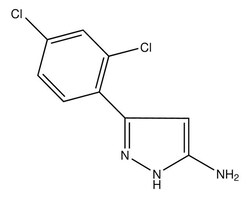 Sigma Aldrich&nbsp;3-(2,4-dichlorophenyl)-1H-pyrazol-5-amine