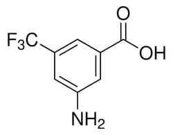 Sigma Aldrich 3-Amino-5-(Trifluoromethyl)Benzoic Acid 1 g | Buy Online | Sigma Aldrich | Fisher Scientific