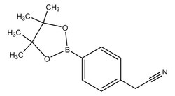 Sigma Aldrich&nbsp;4-(Cyanomethyl)phenylboronic acid pinacol ester