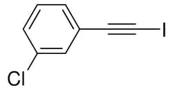 Sigma Aldrich 3-Chloro-(2-iodoethynyl)benzene 10 g | Buy Online | Sigma Aldrich | Fisher Scientific