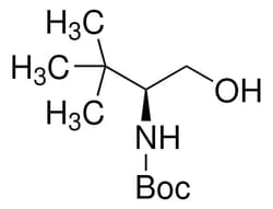 Sigma Aldrich (S)-(-)-N-Boc-Tert-Leucinol 5 g | Buy Online | Sigma Aldrich | Fisher Scientific