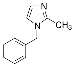 Sigma Aldrich 1-Benzyl-2-methylimidazole 500 mL | Buy Online | Sigma Aldrich | Fisher Scientific