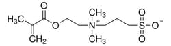 Sigma Aldrich&nbsp;[2-(Methacryloyloxy)ethyl]dimethyl-(3-sulfopropyl)ammonium hydroxide