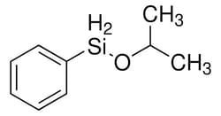 Sigma Aldrich Isopropoxy(Phenyl)Silane 5 g | Buy Online | Sigma Aldrich | Fisher Scientific