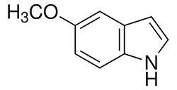 Sigma Aldrich 5-Methoxyindole 10 g | Buy Online | Sigma Aldrich | Fisher Scientific