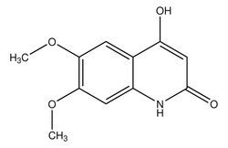 Sigma Aldrich&nbsp;4-Hydroxy-6,7-dimethoxyquinolin-2(1H)-one