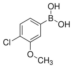 Sigma Aldrich&nbsp;4-chloro-3-methoxyphenylboronic acid