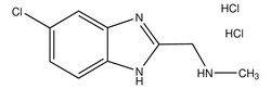 Sigma Aldrich&nbsp;[(5-Chloro-1H-benzimidazol-2-yl)methyl]methylamine dihydrochloride