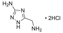 Sigma Aldrich&nbsp;5-(Aminomethyl)-1H-1,2,4-triazol-3-amine dihydrochloride