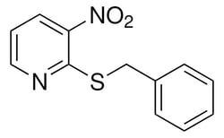 Sigma Aldrich&nbsp;2-(Benzylthio)-3-nitropyridine