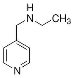 Sigma Aldrich 4-(Ethylaminomethyl)pyridine 1 g | Buy Online | Sigma Aldrich | Fisher Scientific