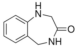 Sigma Aldrich&nbsp;1,2,4,5-tetrahydro-benzo[e][1,4]diazepin-3-one