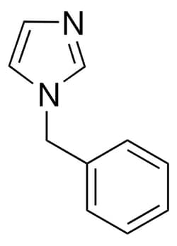 Sigma Aldrich 1-Benzylimidazole 5 g | Buy Online | Sigma Aldrich | Fisher Scientific