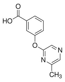 Sigma Aldrich&nbsp;3-[(6-methylpyrazin-2-yl)oxy]benzoic acid