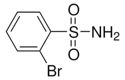 Sigma Aldrich 2-Bromobenzenesulfonamide 1 g | Buy Online | Sigma Aldrich | Fisher Scientific
