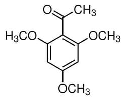 Sigma Aldrich 2',4',6'-Trimethoxyacetophenone 1 g | Buy Online | Sigma Aldrich | Fisher Scientific