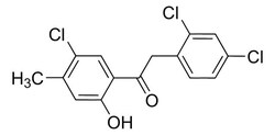 Sigma Aldrich&nbsp;5'-Chloro-2-(2',4'-dichlorophenyl)-2'-hydroxy-4'-methylacetophenone