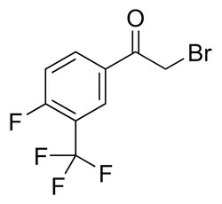 Sigma Aldrich 4-Fluoro-3-(trifluoromethyl)phenacyl bromide 1 g | Buy Online | Sigma Aldrich | Fisher Scientific