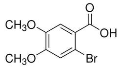 Sigma Aldrich&nbsp;2-Bromo-4,5-dimethoxybenzoic acid
