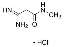 Sigma Aldrich&nbsp;3-Amino-3-imino-N-methylpropanamide hydrochloride