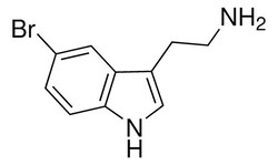 Sigma Aldrich 5-Bromotryptamine 1 g | Buy Online | Sigma Aldrich | Fisher Scientific