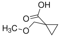 Sigma Aldrich&nbsp;1-(methoxymethyl)cyclopropanecarboxylic acid