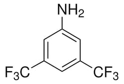 Sigma Aldrich 3,5-Bis(trifluoromethyl)aniline 1 g | Buy Online | Sigma Aldrich | Fisher Scientific