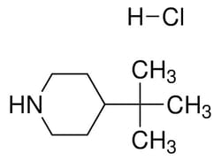 Sigma Aldrich&nbsp;4-(tert-Butyl)piperidine hydrochloride