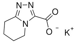 Sigma Aldrich&nbsp;Potassium 5,6,7,8-tetrahydro[1,2,4]triazolo[4,3-a]pyridine-3-carboxylate