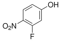 Sigma Aldrich&nbsp;3-Fluoro-4-nitrophenol