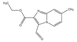 Sigma Aldrich&nbsp;Ethyl 3-formyl-7-methylimidazo[1,2-a]pyridine-2-carboxylate